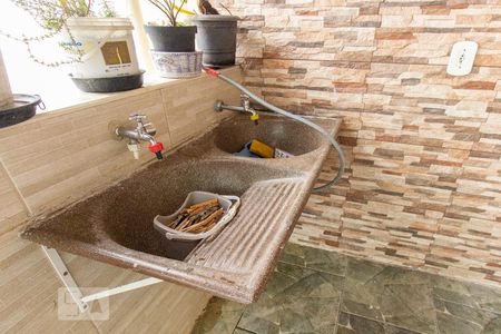 Casa à venda com 125m², 3 quartos e 1 vaga Casa à venda com 125m², 3 quartos e 1 vagaÁrea de Serviço