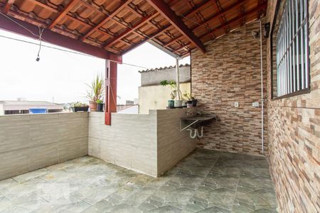 Casa à venda com 125m², 3 quartos e 1 vaga Casa à venda com 125m², 3 quartos e 1 vagaÁrea de Serviço