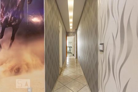 Casa à venda com 125m², 3 quartos e 1 vaga Casa à venda com 125m², 3 quartos e 1 vagaCorredor