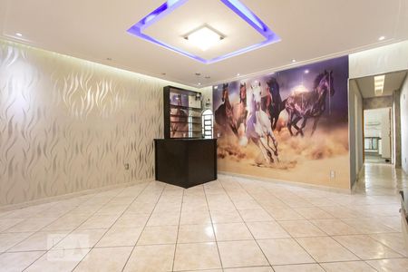 sala de casa à venda com 3 quartos, 125m² em Itaquera, São Paulo