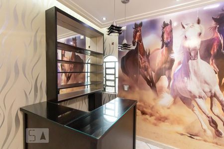 Sala de casa à venda com 3 quartos, 125m² em Itaquera, São Paulo