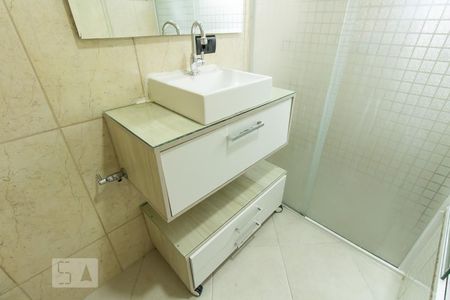 Casa à venda com 125m², 3 quartos e 1 vaga Casa à venda com 125m², 3 quartos e 1 vagaBanheiro 1