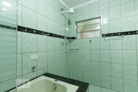 Casa à venda com 125m², 3 quartos e 1 vaga Casa à venda com 125m², 3 quartos e 1 vagaBanheiro 2