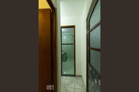 Casa à venda com 125m², 3 quartos e 1 vaga Casa à venda com 125m², 3 quartos e 1 vagaCorredor