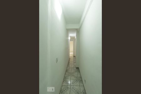Casa à venda com 125m², 3 quartos e 1 vaga Casa à venda com 125m², 3 quartos e 1 vagaCorredor