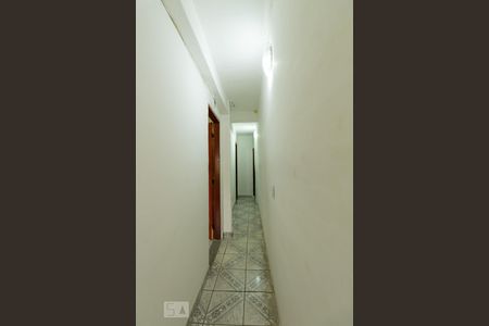 Casa à venda com 125m², 3 quartos e 1 vaga Casa à venda com 125m², 3 quartos e 1 vagaCorredor