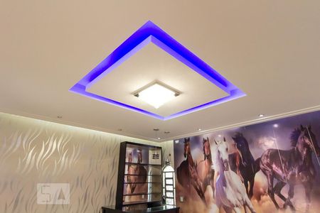 Sala de casa à venda com 3 quartos, 125m² em Itaquera, São Paulo