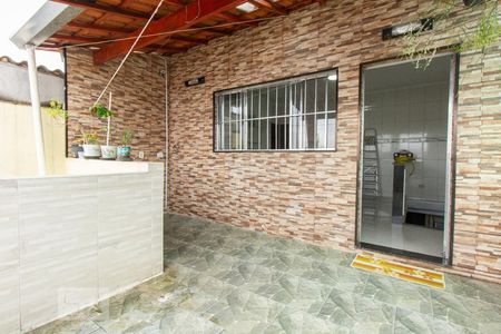 Casa à venda com 125m², 3 quartos e 1 vaga Casa à venda com 125m², 3 quartos e 1 vagaÁrea de Serviço