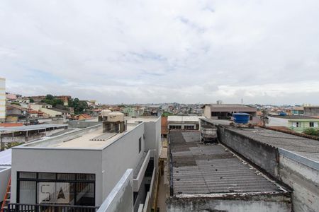 Casa à venda com 125m², 3 quartos e 1 vaga Casa à venda com 125m², 3 quartos e 1 vagaVista