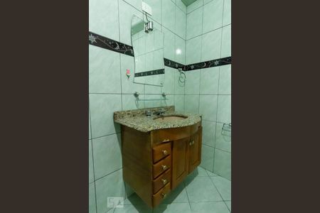 Casa à venda com 125m², 3 quartos e 1 vaga Casa à venda com 125m², 3 quartos e 1 vagaBanheiro 2