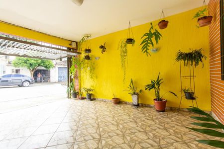 Casa à venda com 125m², 3 quartos e 1 vaga Casa à venda com 125m², 3 quartos e 1 vagaGaragem