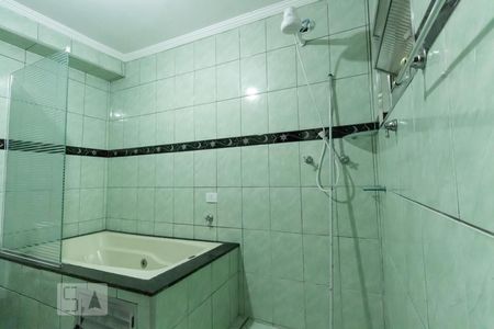 Casa à venda com 125m², 3 quartos e 1 vaga Casa à venda com 125m², 3 quartos e 1 vagaBanheiro 2