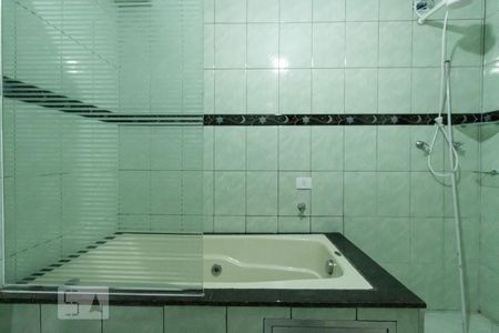 Casa à venda com 125m², 3 quartos e 1 vaga Casa à venda com 125m², 3 quartos e 1 vagaBanheiro 2