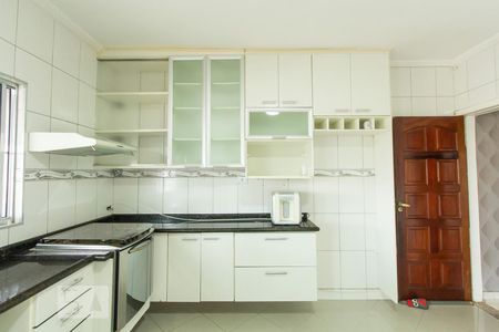 Casa à venda com 125m², 3 quartos e 1 vaga Casa à venda com 125m², 3 quartos e 1 vagaCozinha