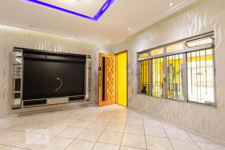 sala de casa à venda com 3 quartos, 125m² em Itaquera, São Paulo