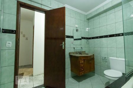 Casa à venda com 125m², 3 quartos e 1 vaga Casa à venda com 125m², 3 quartos e 1 vagaBanheiro 2