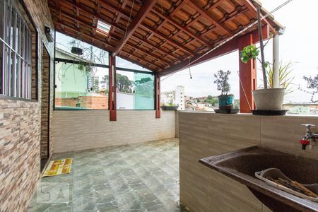 Casa à venda com 125m², 3 quartos e 1 vaga Casa à venda com 125m², 3 quartos e 1 vagaÁrea de Serviço