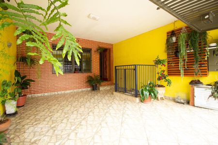 Casa à venda com 125m², 3 quartos e 1 vaga Casa à venda com 125m², 3 quartos e 1 vagaGaragem