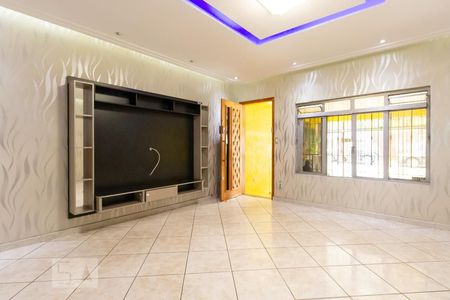 sala de casa à venda com 3 quartos, 125m² em Itaquera, São Paulo