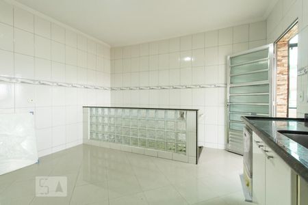 Casa à venda com 125m², 3 quartos e 1 vaga Casa à venda com 125m², 3 quartos e 1 vagaCozinha