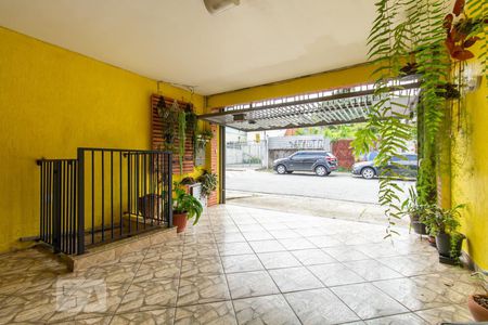 Casa à venda com 125m², 3 quartos e 1 vaga Casa à venda com 125m², 3 quartos e 1 vagaGaragem