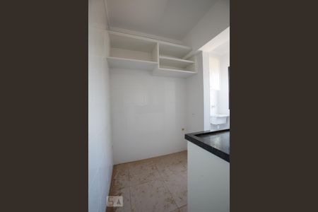 Studio para alugar com 32m², 1 quarto e 1 vagaCozinha