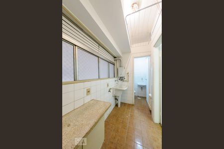 Apartamento à venda com 79m², 2 quartos e 1 vagaÁrea de Serviço