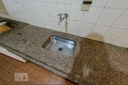 Apartamento à venda com 79m², 2 quartos e 1 vagaCozinha