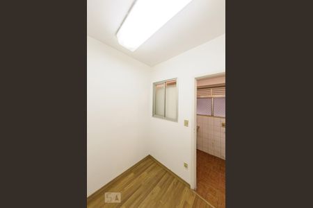 Apartamento à venda com 79m², 2 quartos e 1 vagaQuarto de Serviço