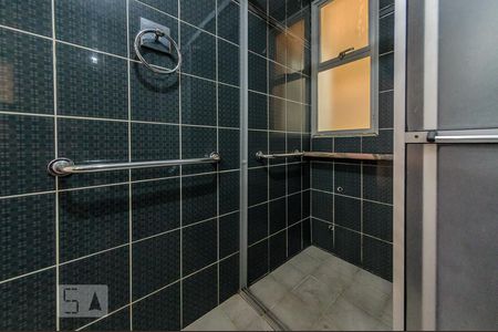 Apartamento à venda com 79m², 2 quartos e 1 vagaBanheiro