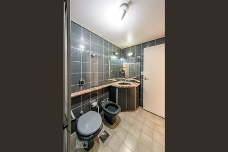 Apartamento à venda com 79m², 2 quartos e 1 vagaBanheiro