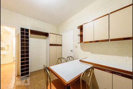 Apartamento à venda com 79m², 2 quartos e 1 vagaCozinha
