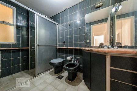 Apartamento à venda com 79m², 2 quartos e 1 vagaBanheiro