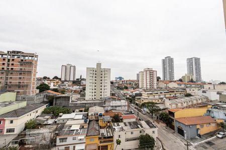 Vista Varanda Sala de apartamento à venda com 2 quartos, 51m² em Vila Aricanduva, São Paulo