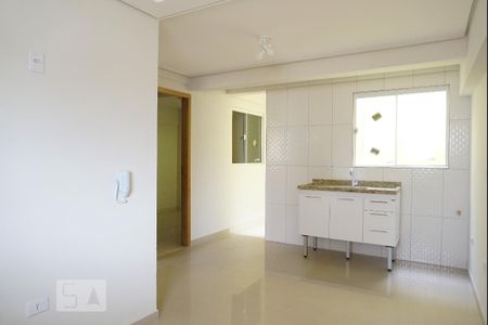 Apartamento para alugar em Cidade Antônio Estêvão de Carvalho