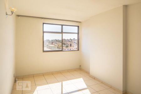Sala de apartamento para alugar com 1 quarto, 40m² em Floresta, Belo Horizonte
