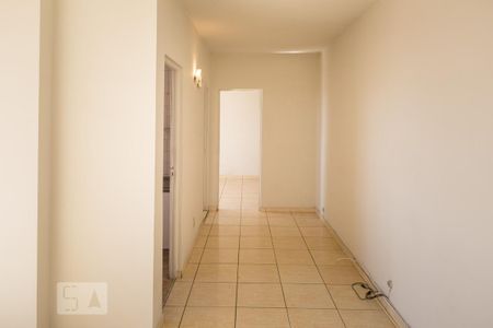 Sala de apartamento para alugar com 1 quarto, 40m² em Floresta, Belo Horizonte