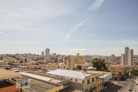 Vista da Sala de apartamento para alugar com 1 quarto, 40m² em Floresta, Belo Horizonte