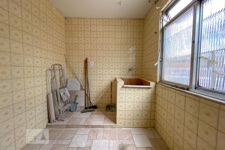 Cozinha e Área de Serviço de apartamento para alugar com 2 quartos, 60m² em Penha Circular, Rio de Janeiro