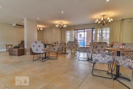 Apartamento para alugar com 65m², 2 quartos e 1 vagaÁrea Comum