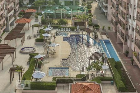 Apartamento para alugar com 65m², 2 quartos e 1 vagaÁrea Comum