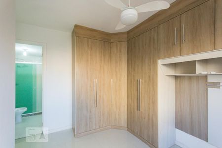 Apartamento para alugar com 65m², 2 quartos e 1 vagaQuarto 2 - Suíte