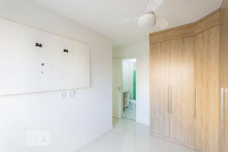 Apartamento para alugar com 65m², 2 quartos e 1 vagaQuarto 2 - Suíte