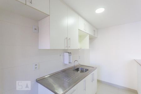 Apartamento para alugar com 65m², 2 quartos e 1 vagaCozinha