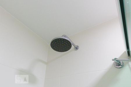Apartamento para alugar com 65m², 2 quartos e 1 vagaBanheiro Social