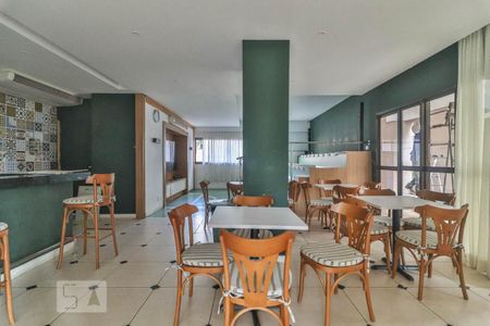 Apartamento para alugar com 65m², 2 quartos e 1 vagaÁrea Comum