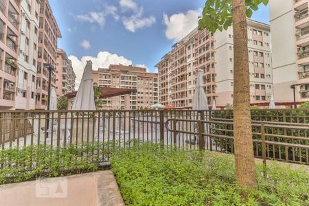 Apartamento para alugar com 65m², 2 quartos e 1 vagaÁrea Comum