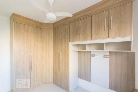 Apartamento para alugar com 65m², 2 quartos e 1 vagaQuarto 2 - Suíte