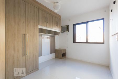 Apartamento para alugar com 65m², 2 quartos e 1 vagaQuarto 2 - Suíte