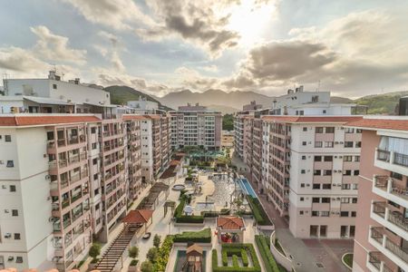 Apartamento para alugar com 65m², 2 quartos e 1 vagaÁrea Comum